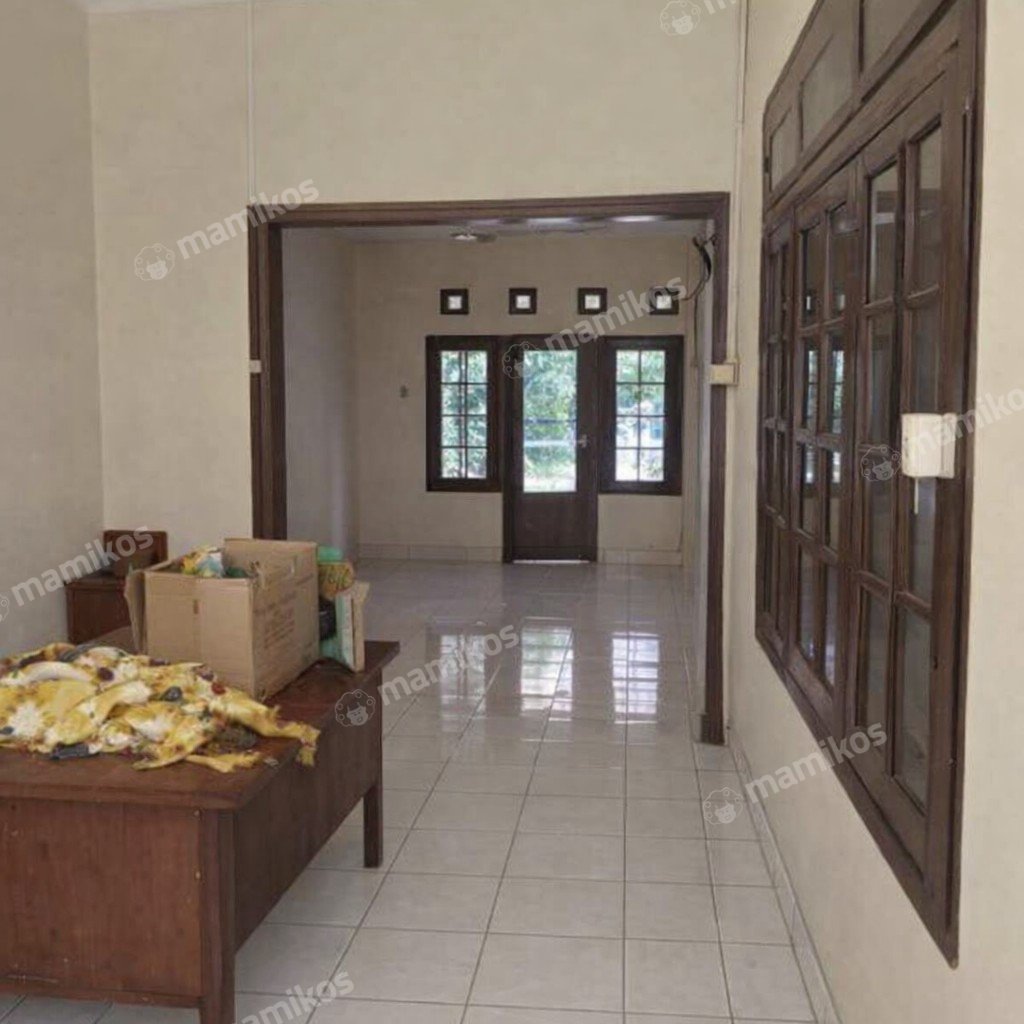 Rumah Sertifikat SHM 2 Kamar Tidur 1 Kamar Mandi Cakung Jakarta Timur - Photo 2