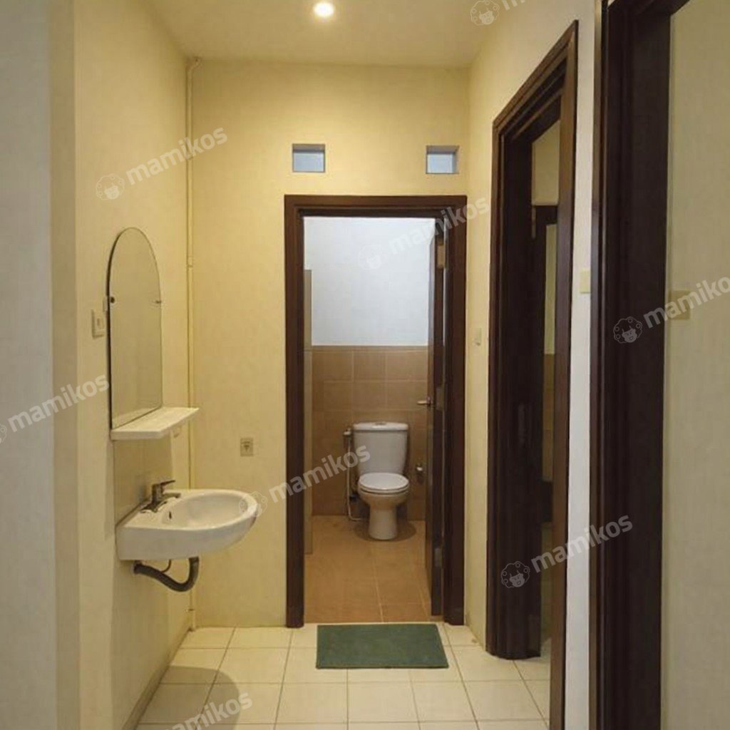 Rumah Sertifikat SHM 2 Kamar Tidur 1 Kamar Mandi Cakung Jakarta Timur - Photo 3