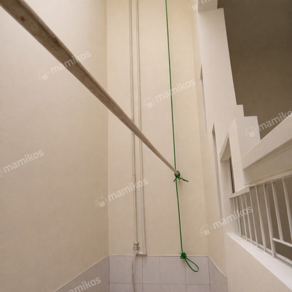 Rumah Sertifikat SHM 2 Kamar Tidur 1 Kamar Mandi Cakung Jakarta Timur - Photo 4