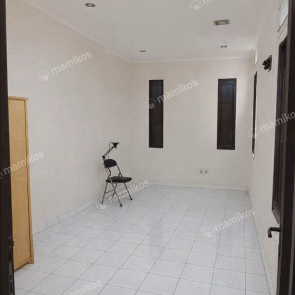 Rumah Sertifikat SHM 2 Kamar Tidur 1 Kamar Mandi Cakung Jakarta Timur - Photo 5