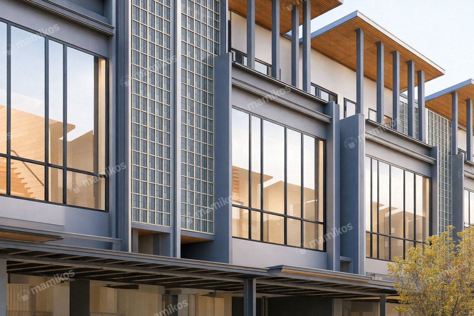 Rumah 5KT 4KM Puri Indah Jakarta Barat