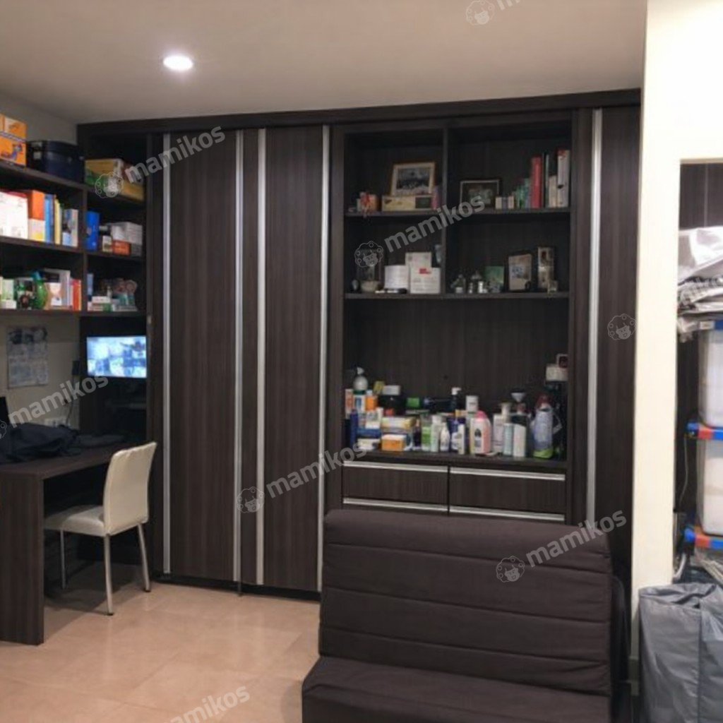 Rumah 3 Kamar Tidur 3 Kamar Mandi 2 Lantai Metro permata Jakarta Barat - Photo 3