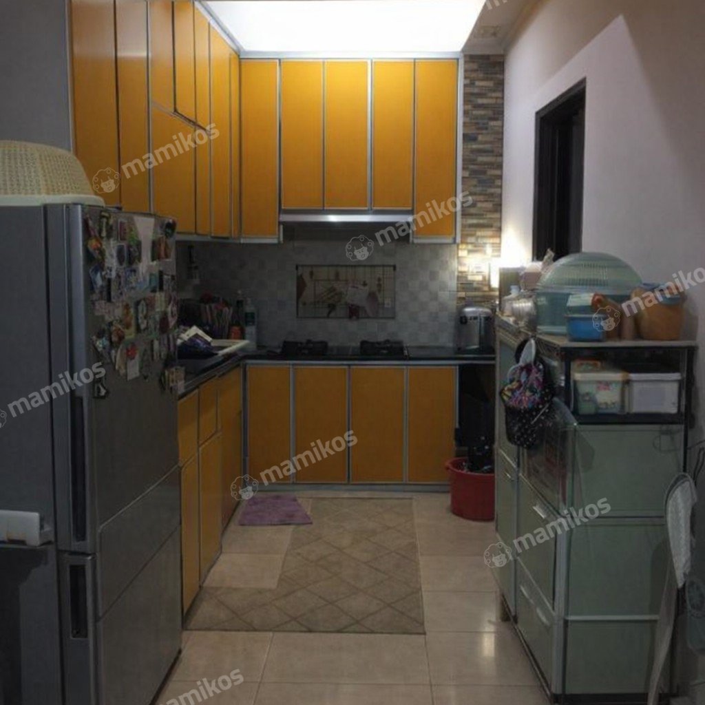 Rumah 3 Kamar Tidur 3 Kamar Mandi 2 Lantai Metro permata Jakarta Barat - Photo 4