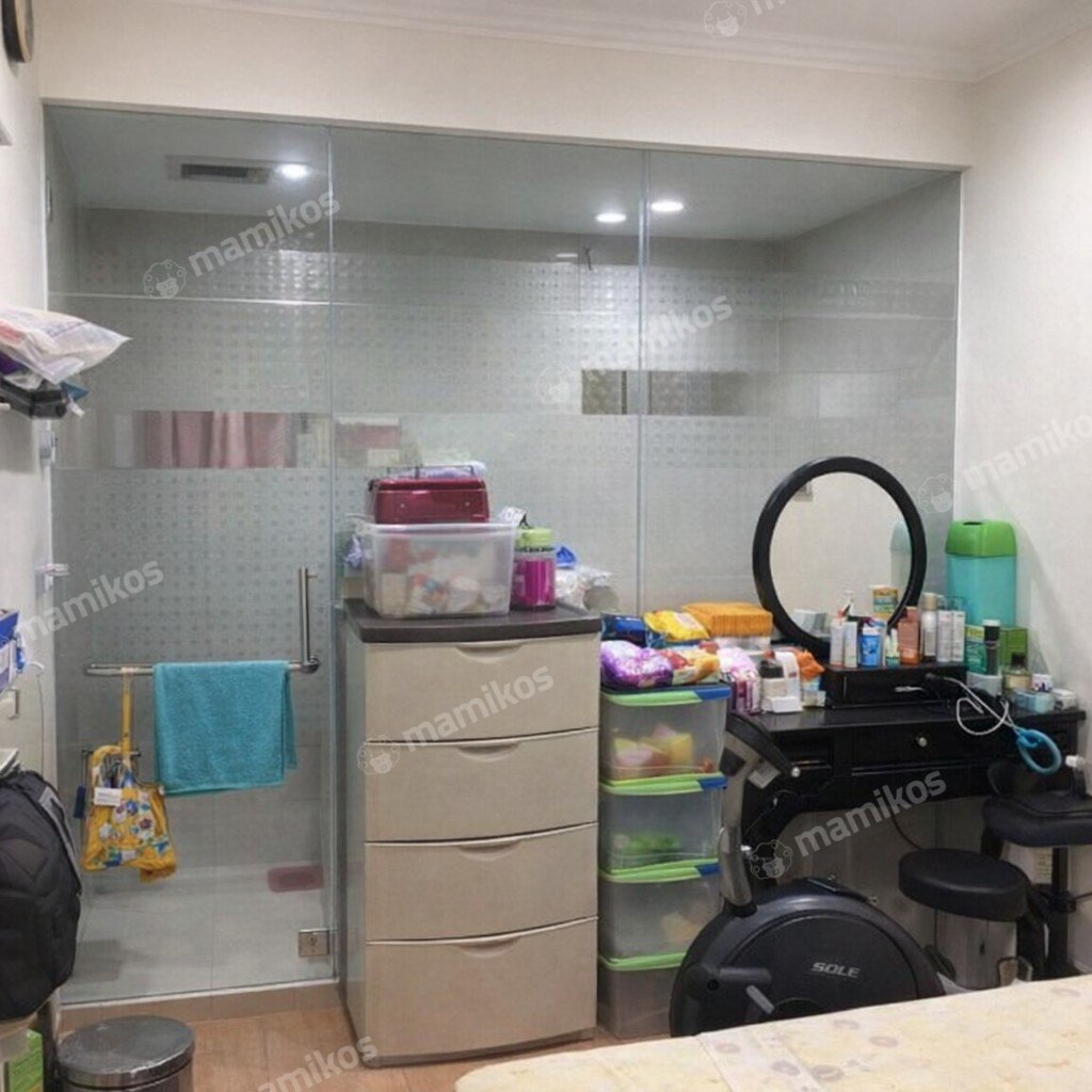 Rumah 3 Kamar Tidur 3 Kamar Mandi 2 Lantai Metro permata Jakarta Barat - Photo 5
