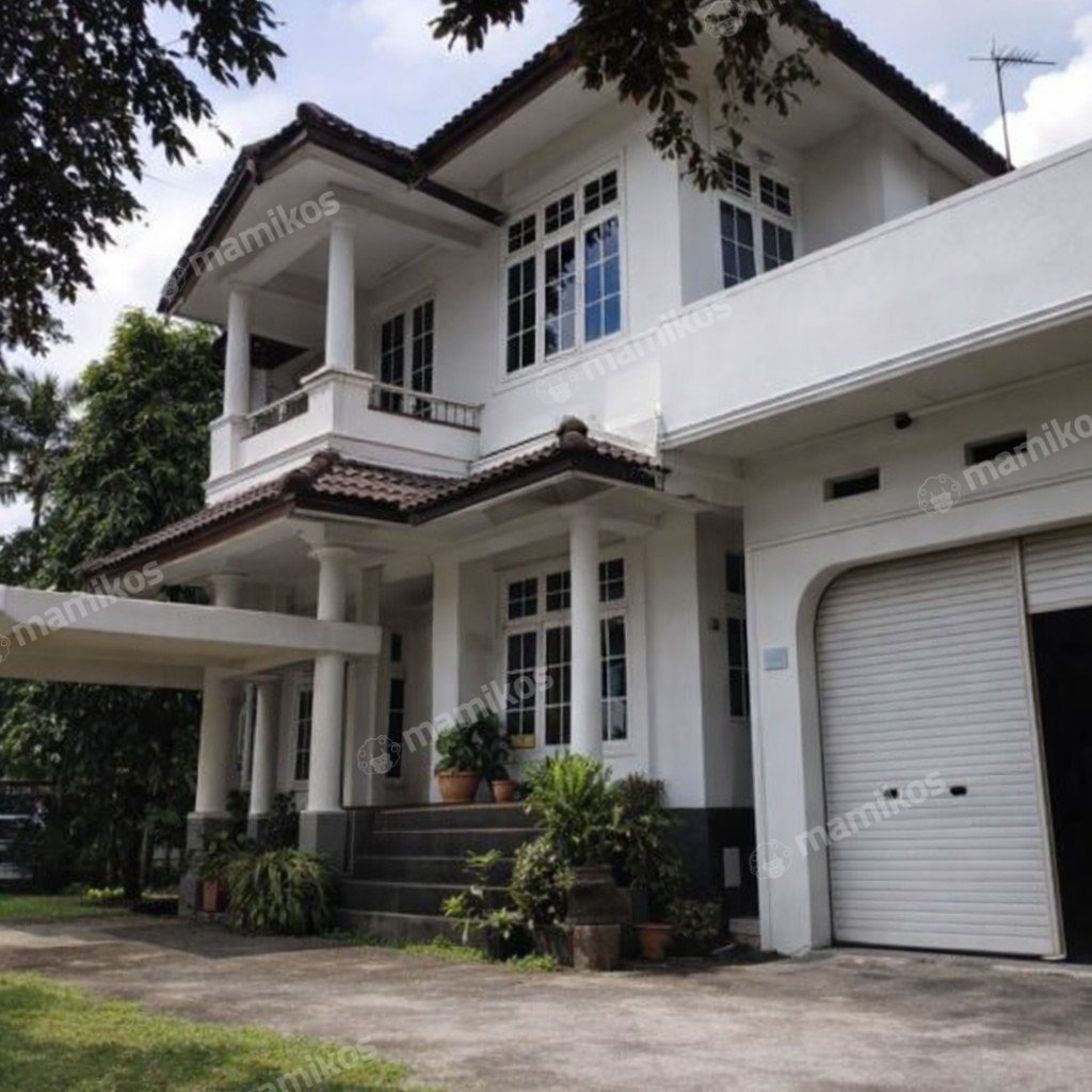 Rumah Sertifikat SHM 4 Kamar Tidur 3 Kamar Mandi Ragunan Jakarta Selatan - Photo 2
