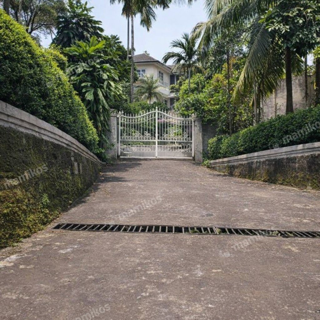 Rumah Sertifikat SHM 4 Kamar Tidur 3 Kamar Mandi Ragunan Jakarta Selatan - Photo 4