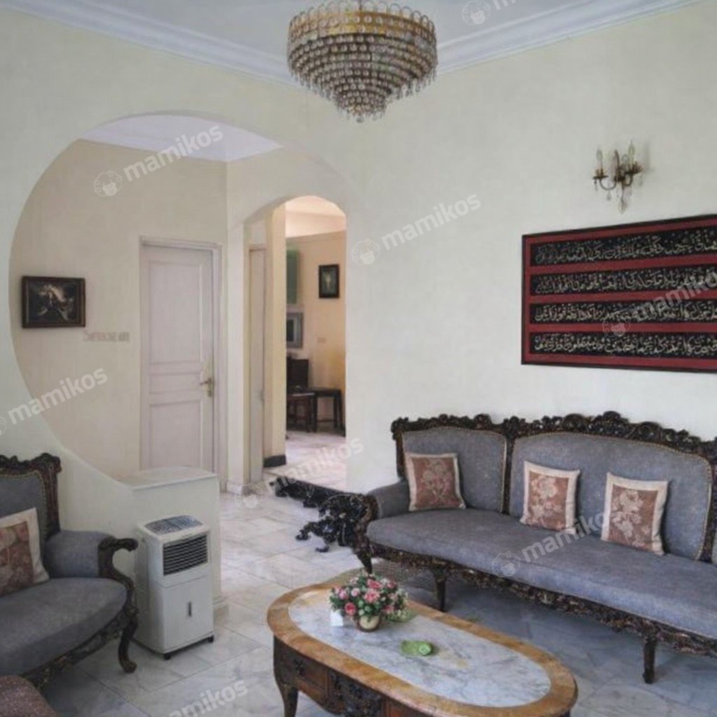 Rumah Sertifikat SHM 4 Kamar Tidur 3 Kamar Mandi Ragunan Jakarta Selatan - Photo 5