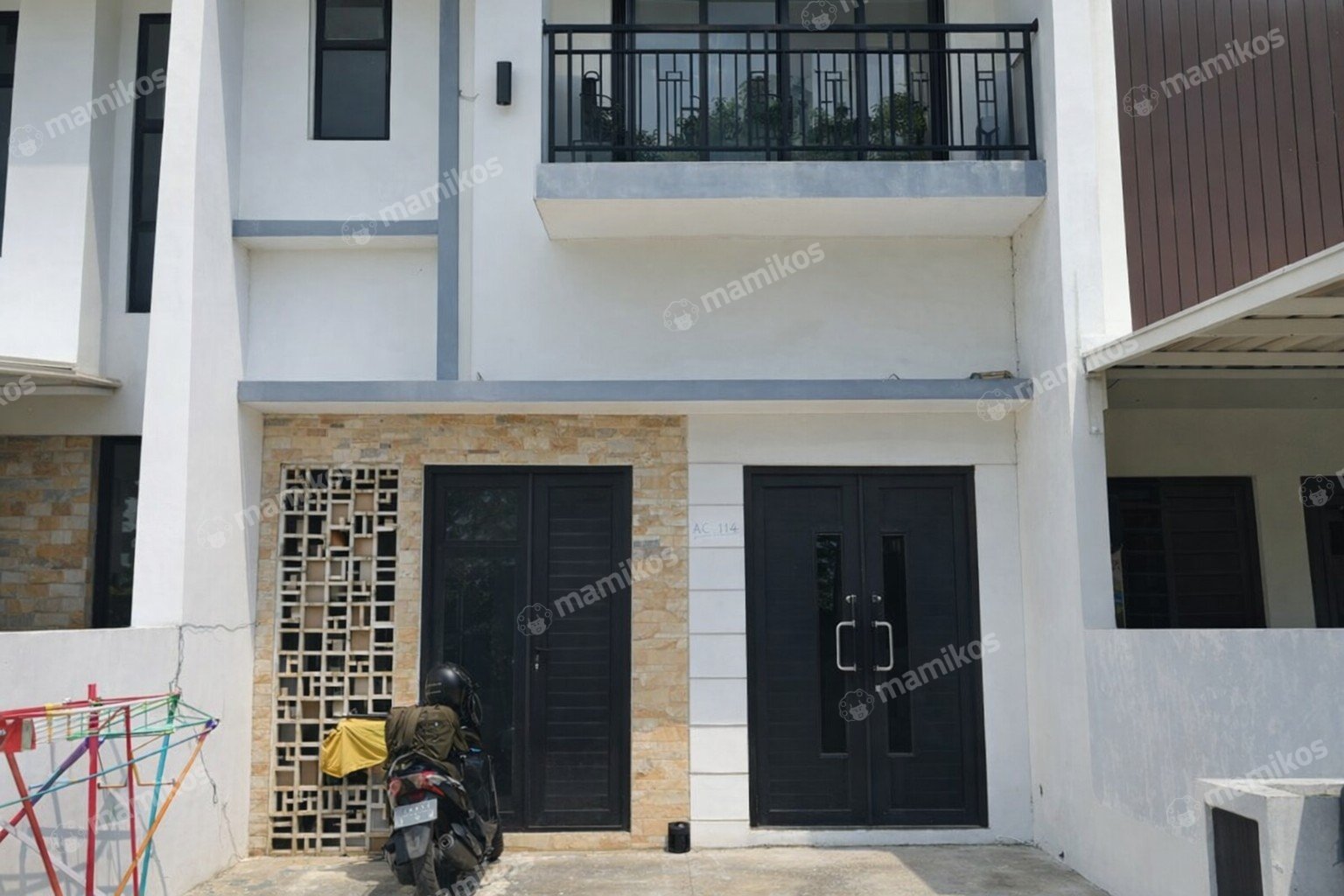 Rumah 3KT 3KM Metland Puri Jakarta Barat