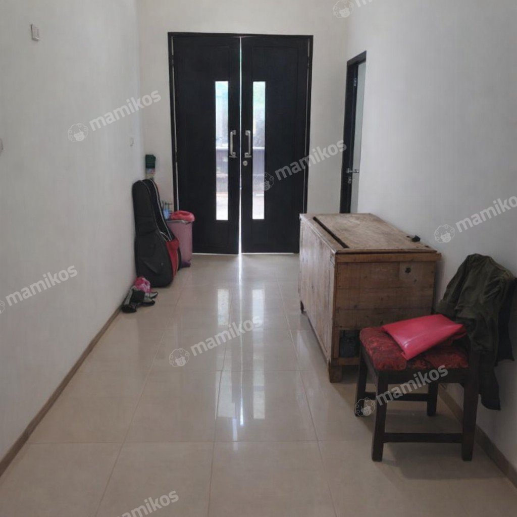 Rumah Sertifikat PPJB 3 Kamar Tidur 3 Kamar Mandi Metland Puri Jakarta Barat - Photo 3
