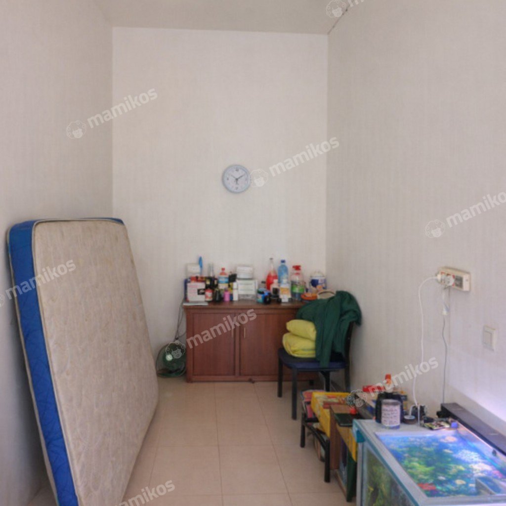 Rumah Sertifikat PPJB 3 Kamar Tidur 3 Kamar Mandi Metland Puri Jakarta Barat - Photo 4