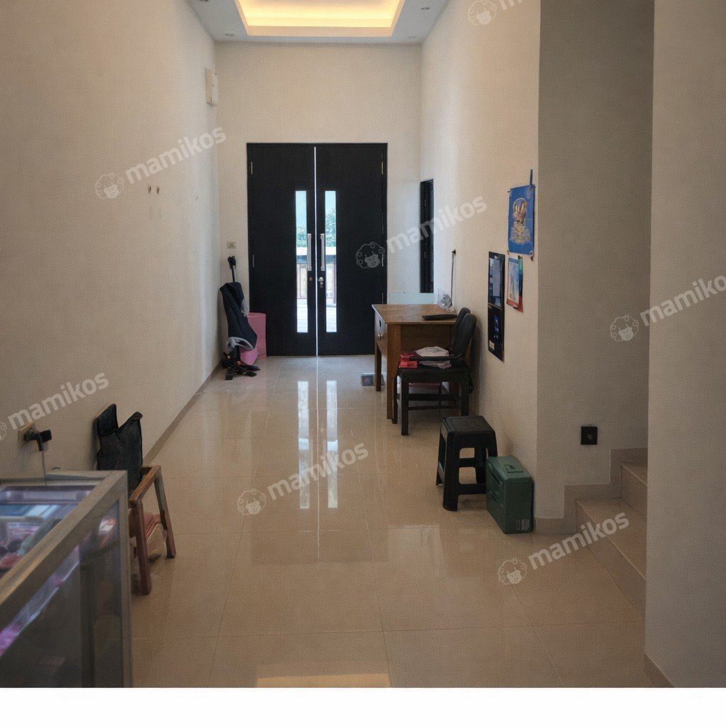 Rumah Sertifikat PPJB 3 Kamar Tidur 3 Kamar Mandi Metland Puri Jakarta Barat - Photo 5