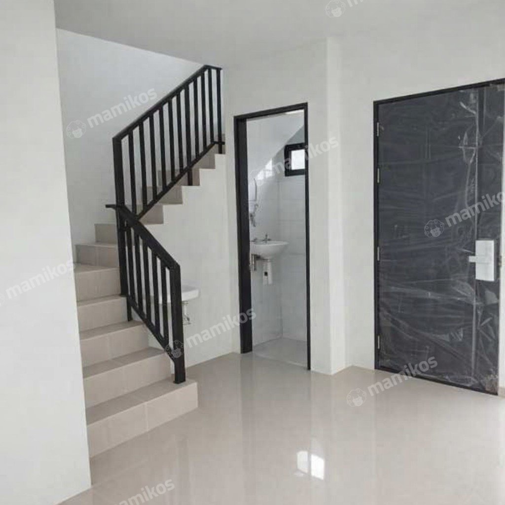 Rumah Sertifikat SHM 2 Kamar Tidur 2 Kamar Mandi Semanan Jakarta Barat - Photo 2