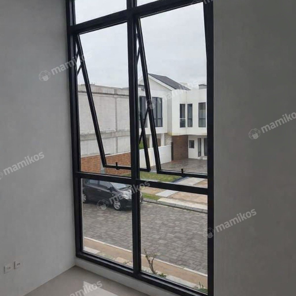 Rumah Sertifikat SHM 2 Kamar Tidur 2 Kamar Mandi Semanan Jakarta Barat - Photo 3