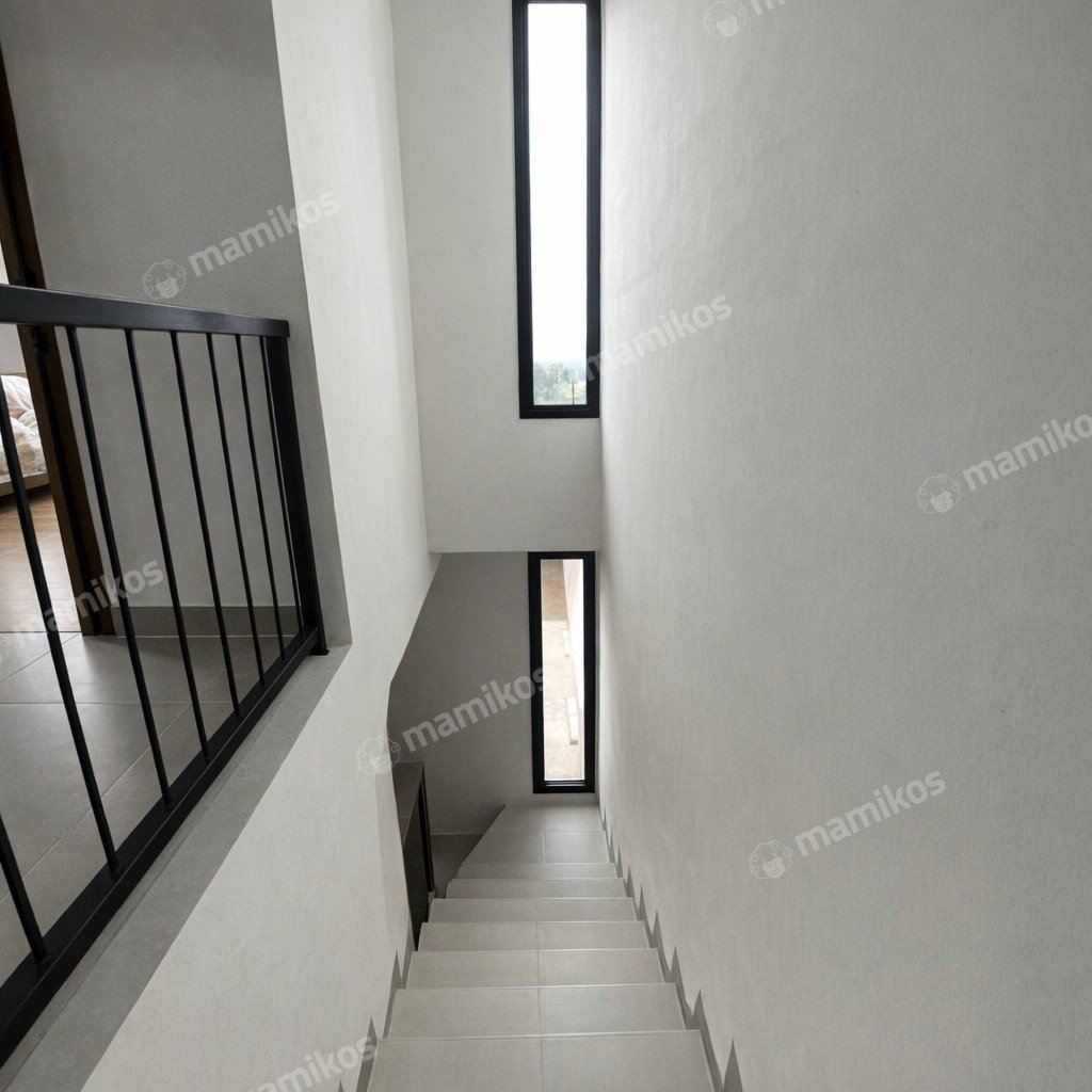 Rumah 3 Kamar Tidur 2 Kamar Mandi 2 Lantai Jakarta Garden City Jakarta Timur - Photo 4