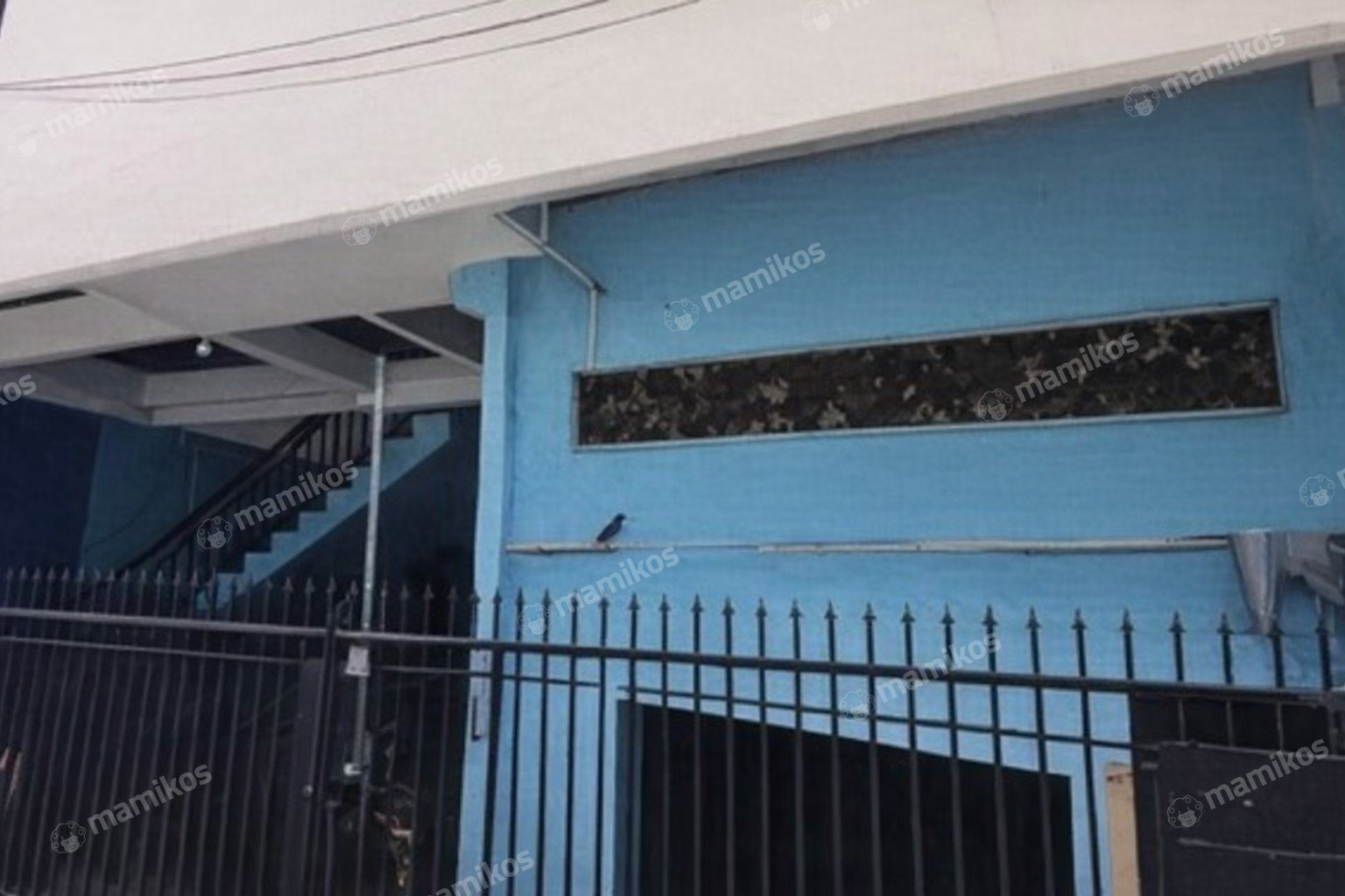 Rumah Sertifikat SHM 9 Kamar Tidur 6 Kamar Mandi Sunter Jakarta Utara