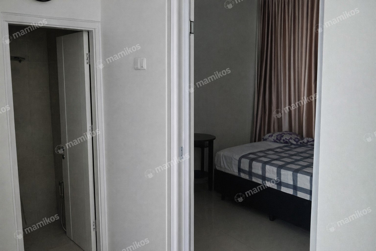 Rumah Sertifikat HGB 3 Kamar Tidur 3 Kamar Mandi Metland Menteng Jakarta Timur - Photo 4