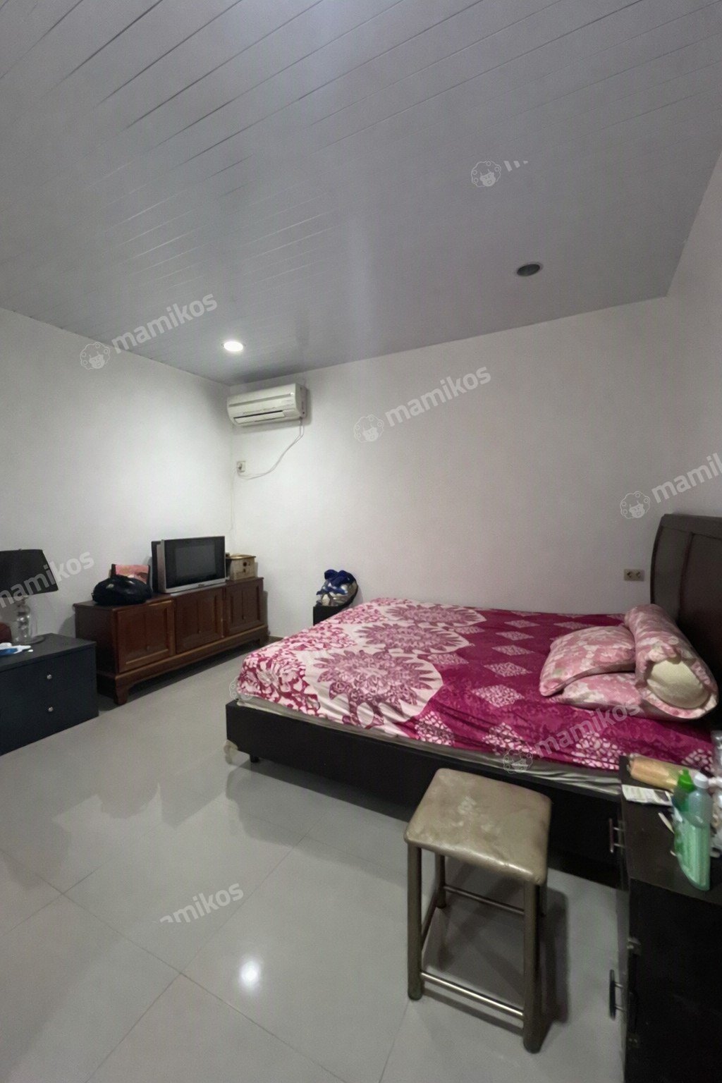 Rumah Sertifikat SHM 6 Kamar Tidur 5 Kamar Mandi Sunter Jakarta Utara - Photo 5
