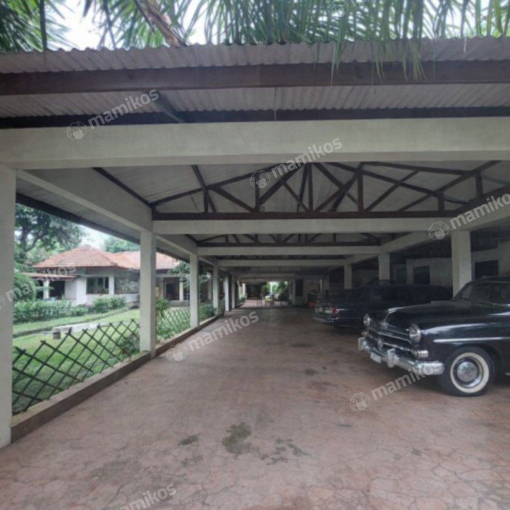 Rumah Sertifikat SHM 5 Kamar Tidur 5 Kamar Mandi Ragunan Jakarta Selatan - Photo 2