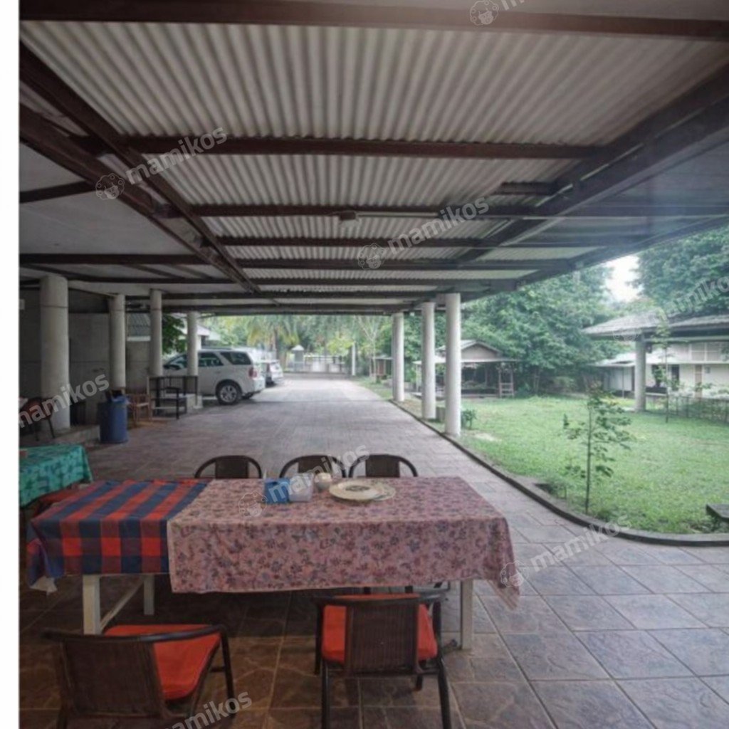 Rumah Sertifikat SHM 5 Kamar Tidur 5 Kamar Mandi Ragunan Jakarta Selatan - Photo 3