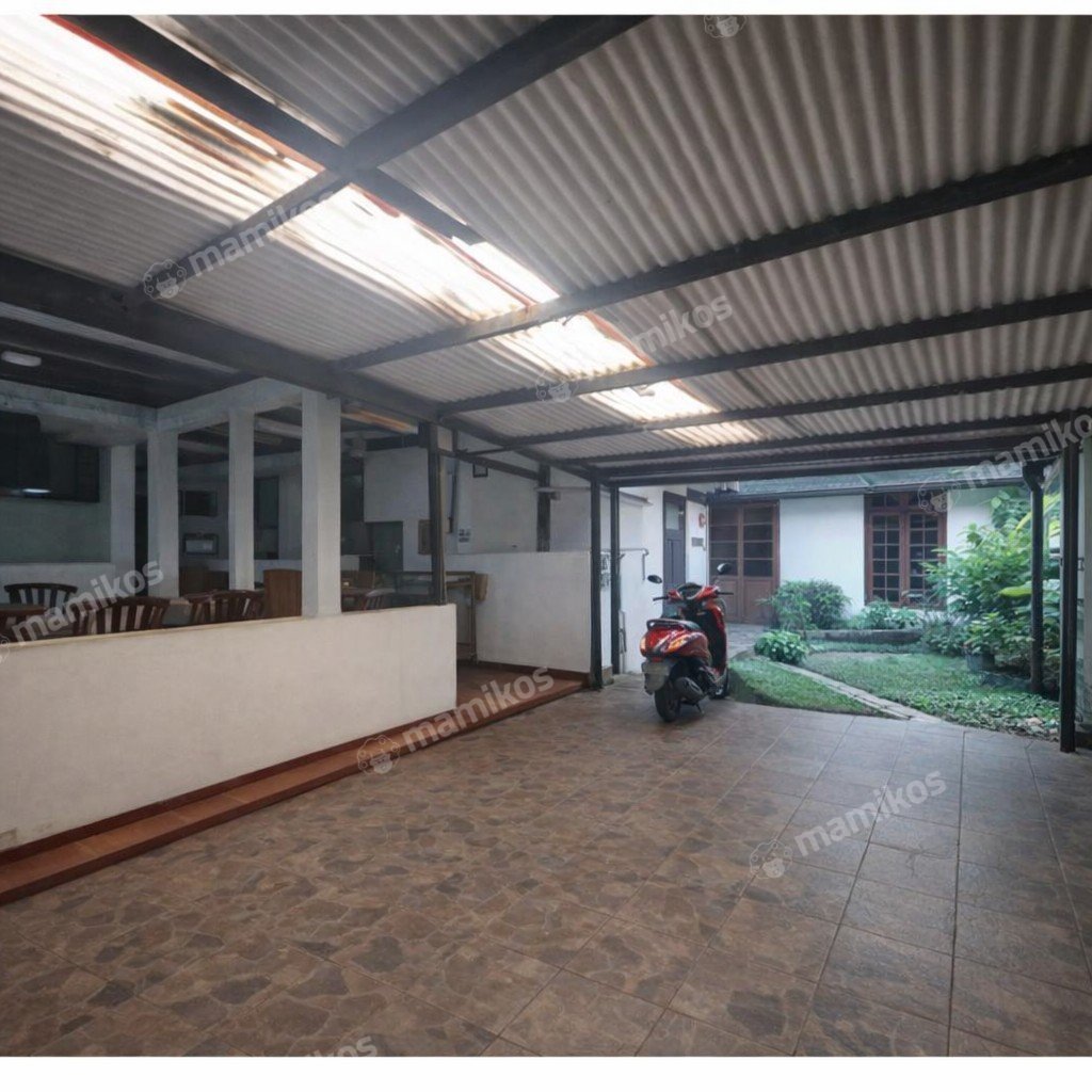 Rumah Sertifikat SHM 5 Kamar Tidur 5 Kamar Mandi Ragunan Jakarta Selatan - Photo 4