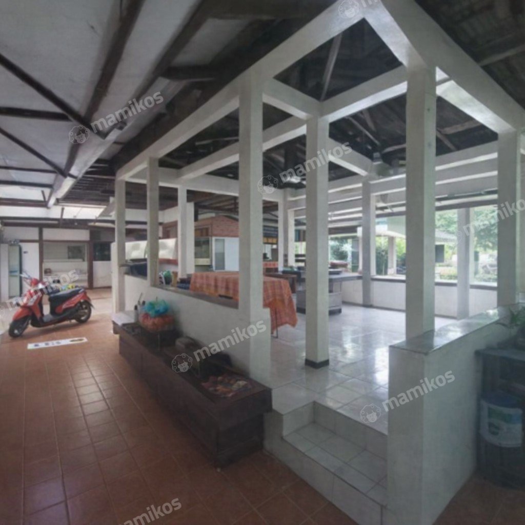 Rumah Sertifikat SHM 5 Kamar Tidur 5 Kamar Mandi Ragunan Jakarta Selatan - Photo 5