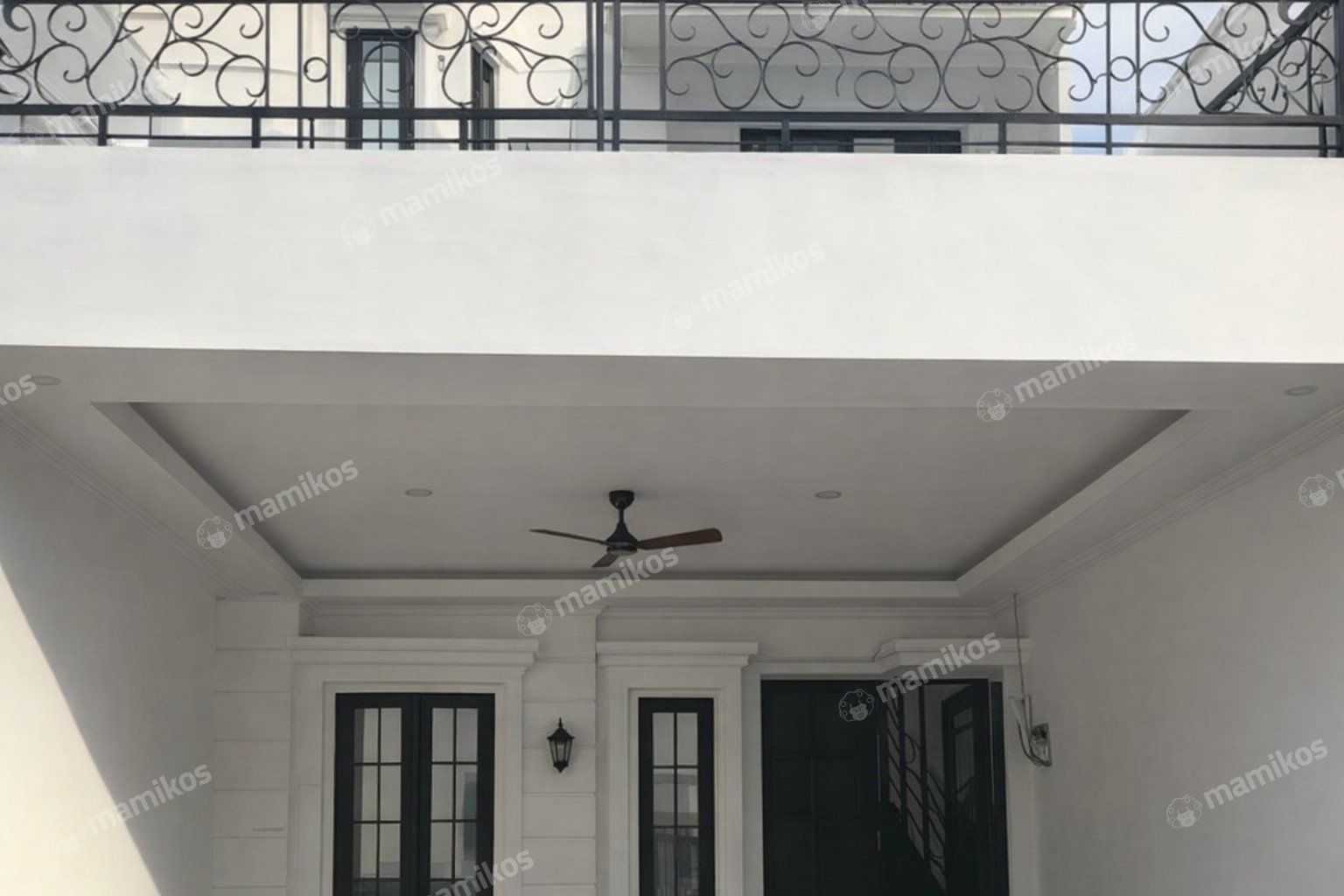 Rumah Sertifikat SHM 3 Kamar Tidur 2 Kamar Mandi Cibubur Jakarta Timur