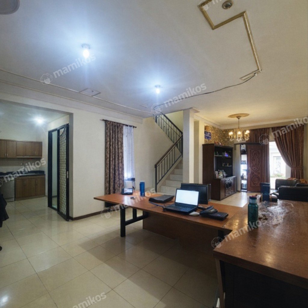 Rumah Sertifikat SHM 3 Kamar Tidur 4 Kamar Mandi Pondok Labu Jakarta Selatan - Photo 3