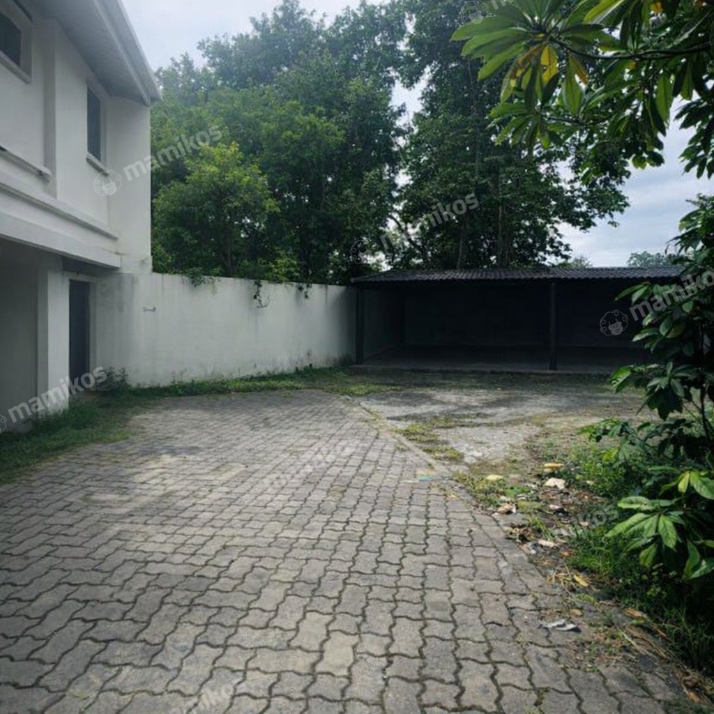 Rumah Sertifikat SHM 3 Kamar Tidur 4 Kamar Mandi Pondok Labu Jakarta Selatan - Photo 4