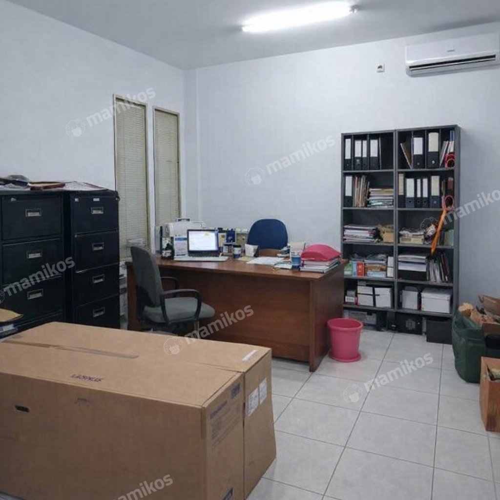 Rumah Sertifikat SHM 2 Lantai Bojong Indah Jakarta Barat - Photo 2