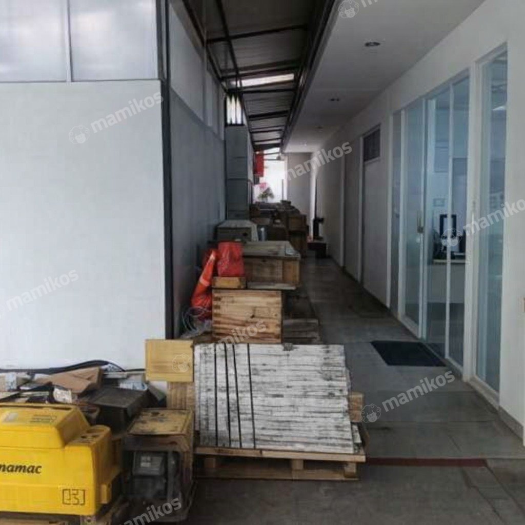 Rumah Sertifikat SHM 2 Lantai Bojong Indah Jakarta Barat - Photo 4