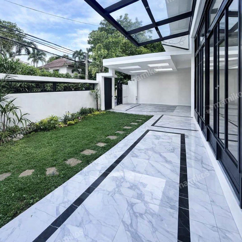 Rumah Sertifikat SHM 4 Kamar Tidur 4 Kamar Mandi Cilandak Jakarta Selatan - Photo 3