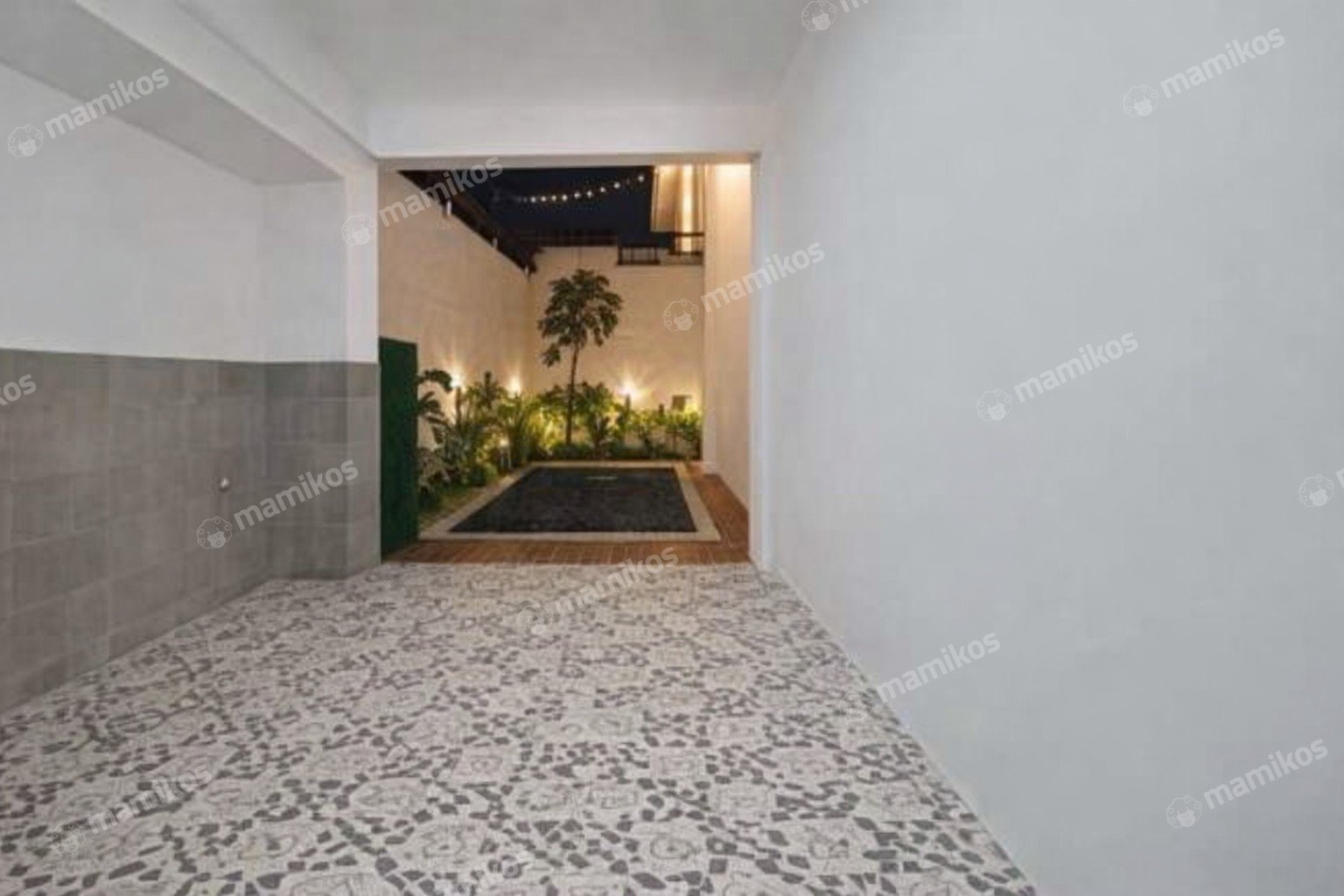Rumah Sertifikat SHM 4 Kamar Tidur 4 Kamar Mandi Cilandak Jakarta Selatan - Photo 5