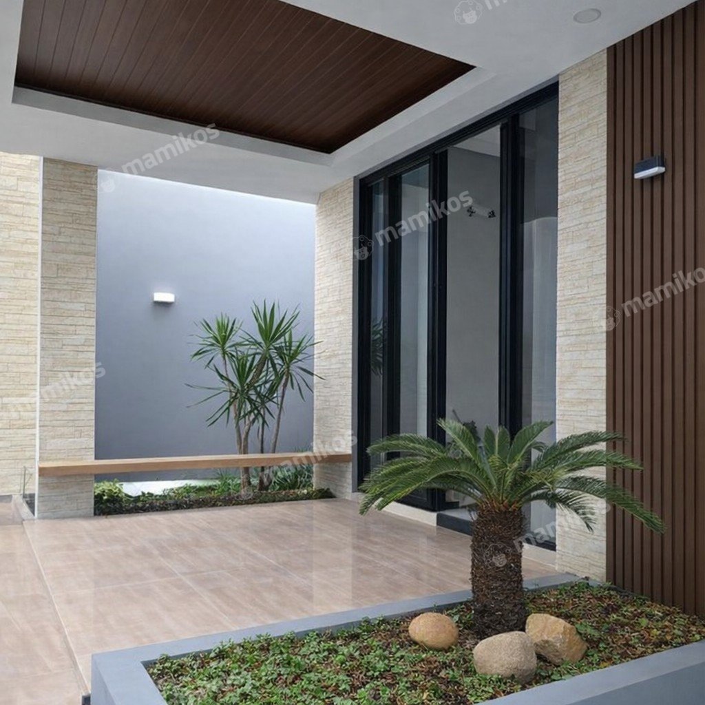 Rumah Sertifikat SHM 4 Kamar Tidur 4 Kamar Mandi Radio Dalam Jakarta Selatan - Photo 3