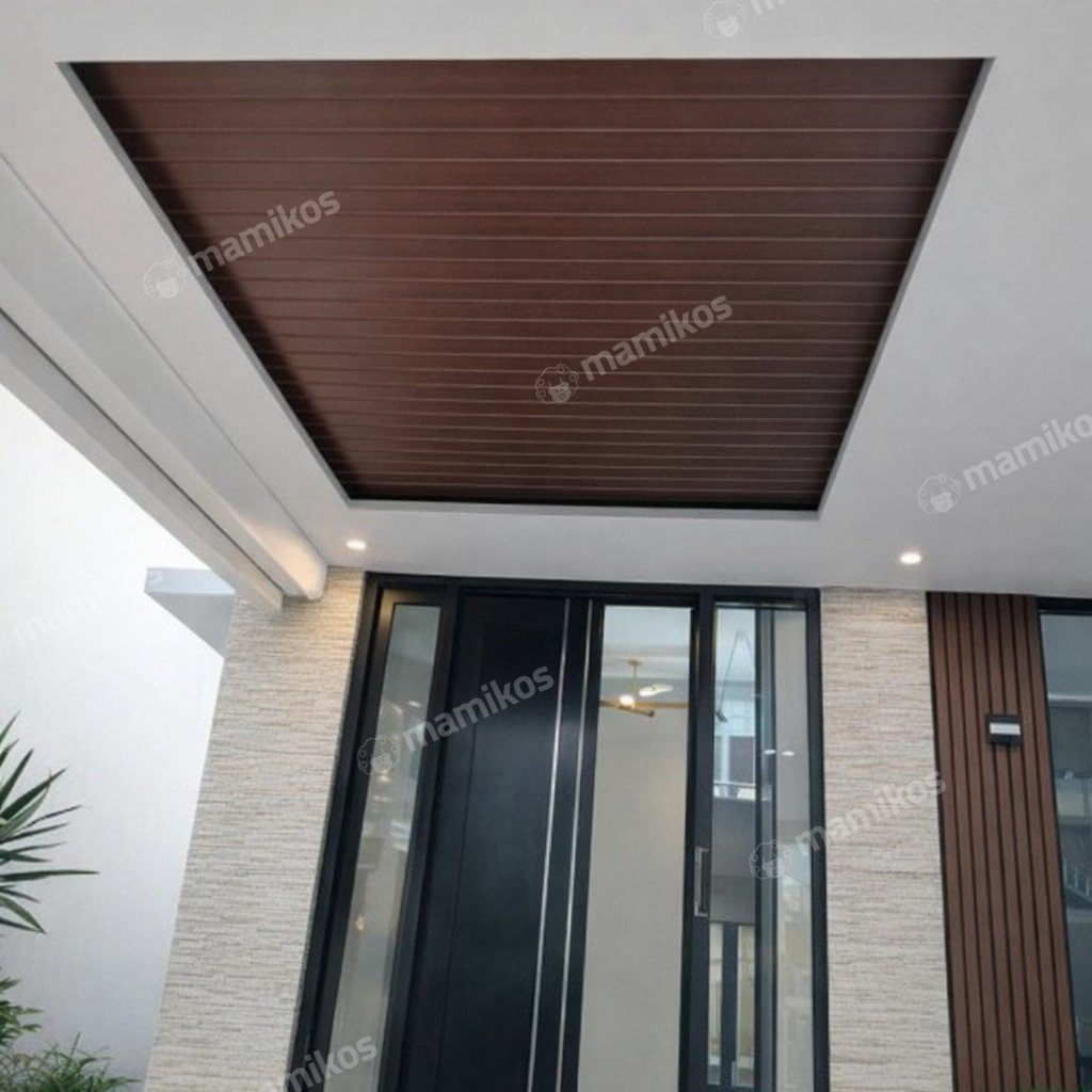 Rumah Sertifikat SHM 4 Kamar Tidur 4 Kamar Mandi Radio Dalam Jakarta Selatan - Photo 5