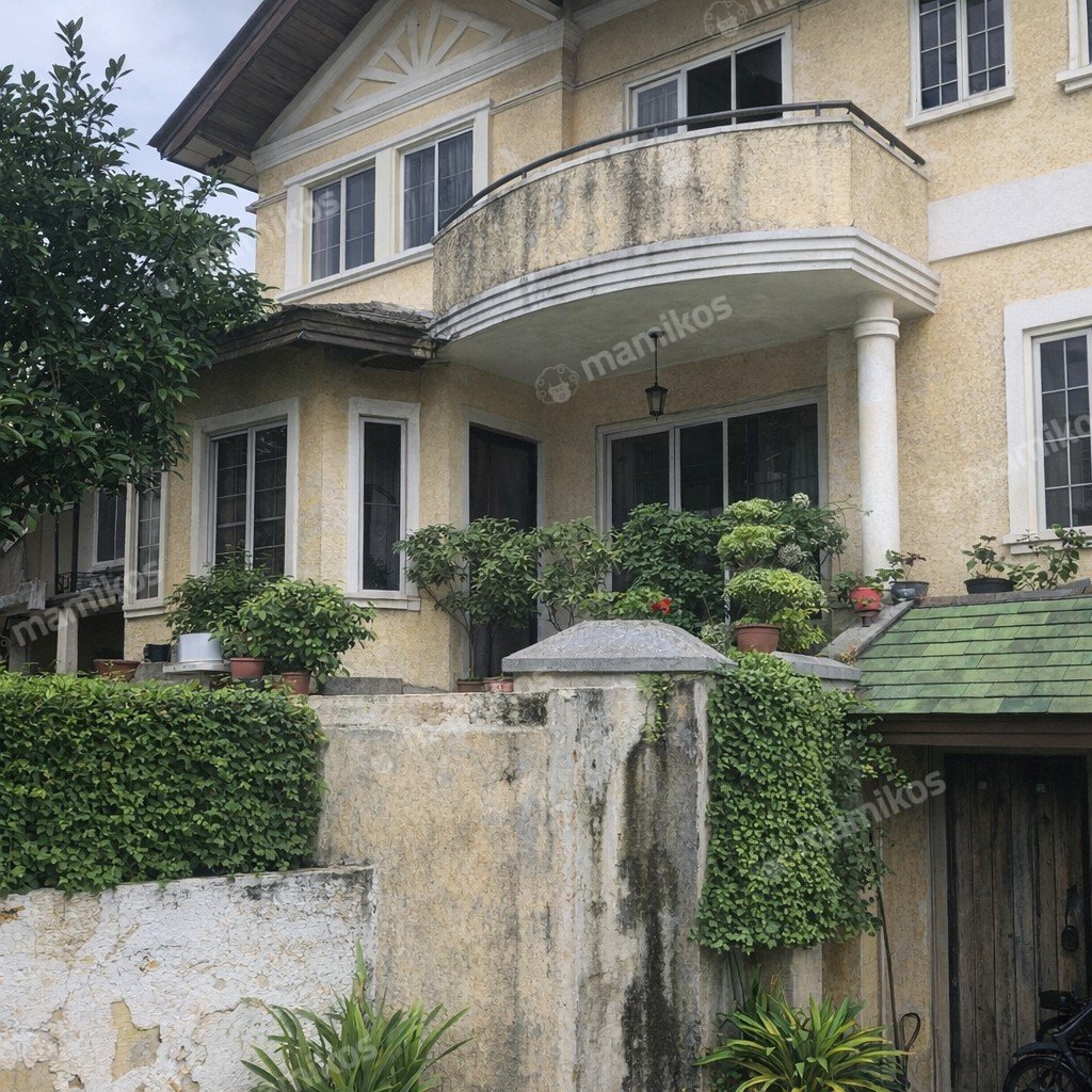 Rumah Sertifikat SHM 3 Kamar Tidur 2 Kamar Mandi Cirendeu Jakarta Selatan - Photo 2