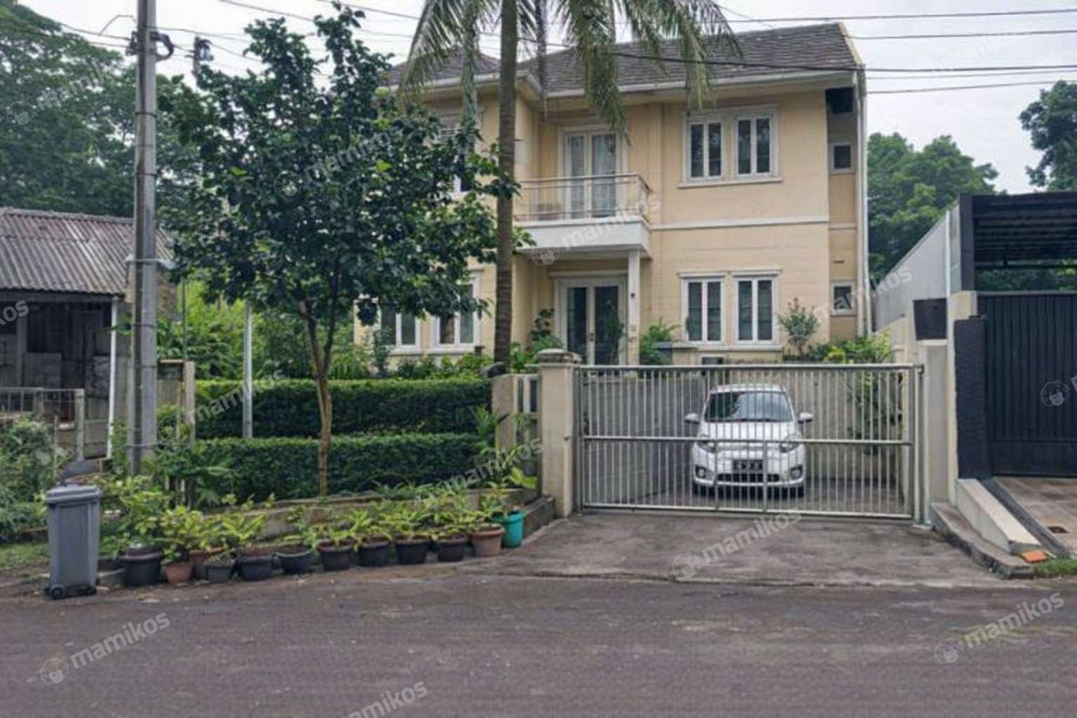 Rumah Sertifikat SHM 3 Kamar Tidur 2 Kamar Mandi Cirendeu Jakarta Selatan - Photo 5