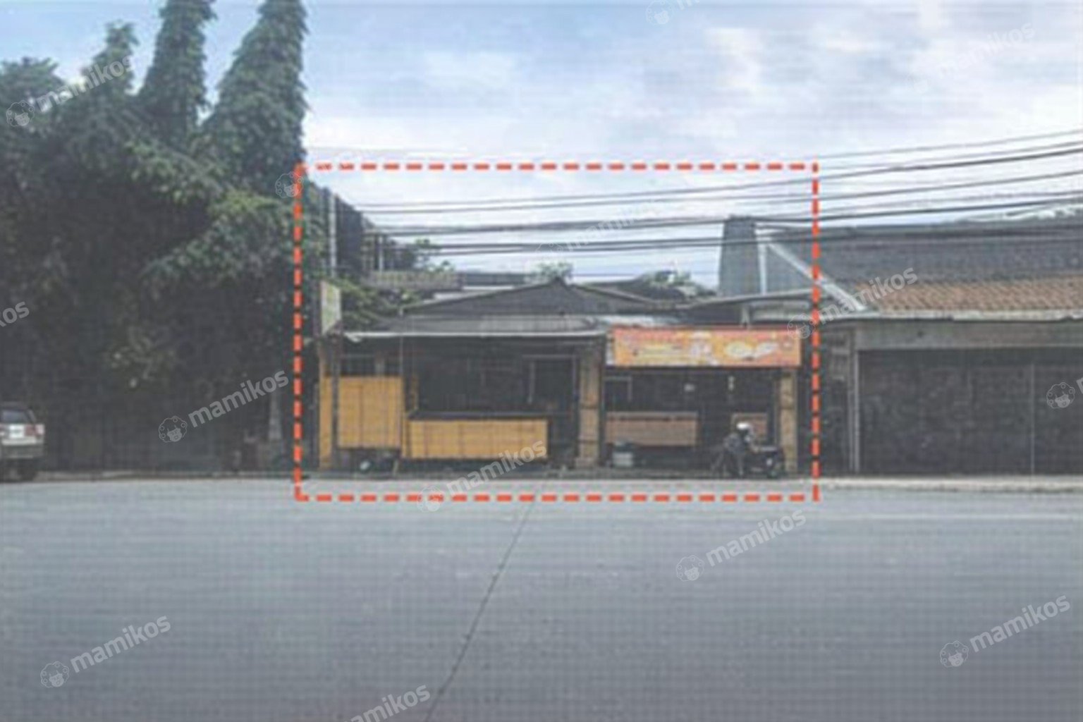 Rumah Sertifikat SHM 4 Kamar Tidur 4 Kamar Mandi Bintaro Jakarta Selatan
