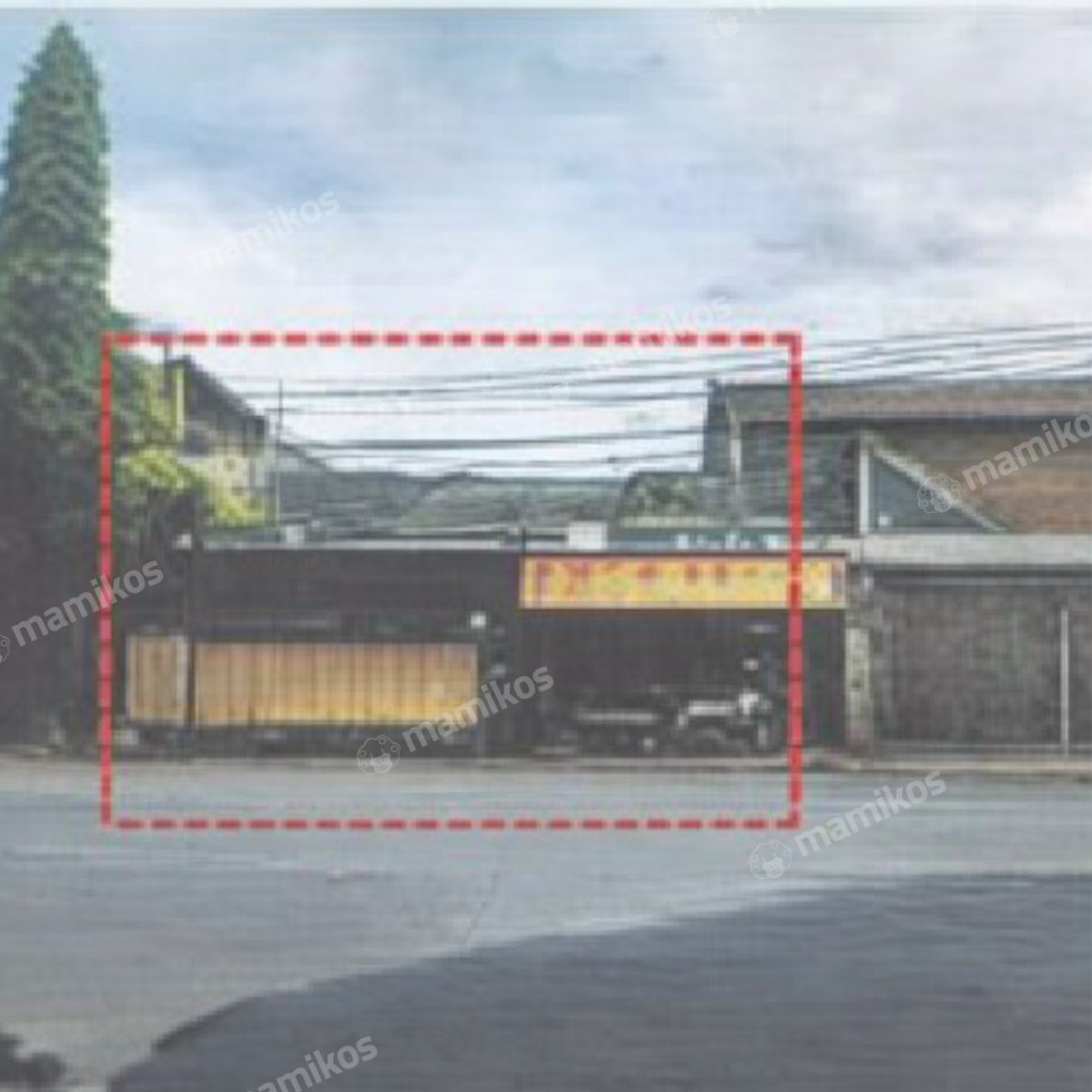 Rumah Sertifikat SHM 4 Kamar Tidur 4 Kamar Mandi Bintaro Jakarta Selatan - Photo 2