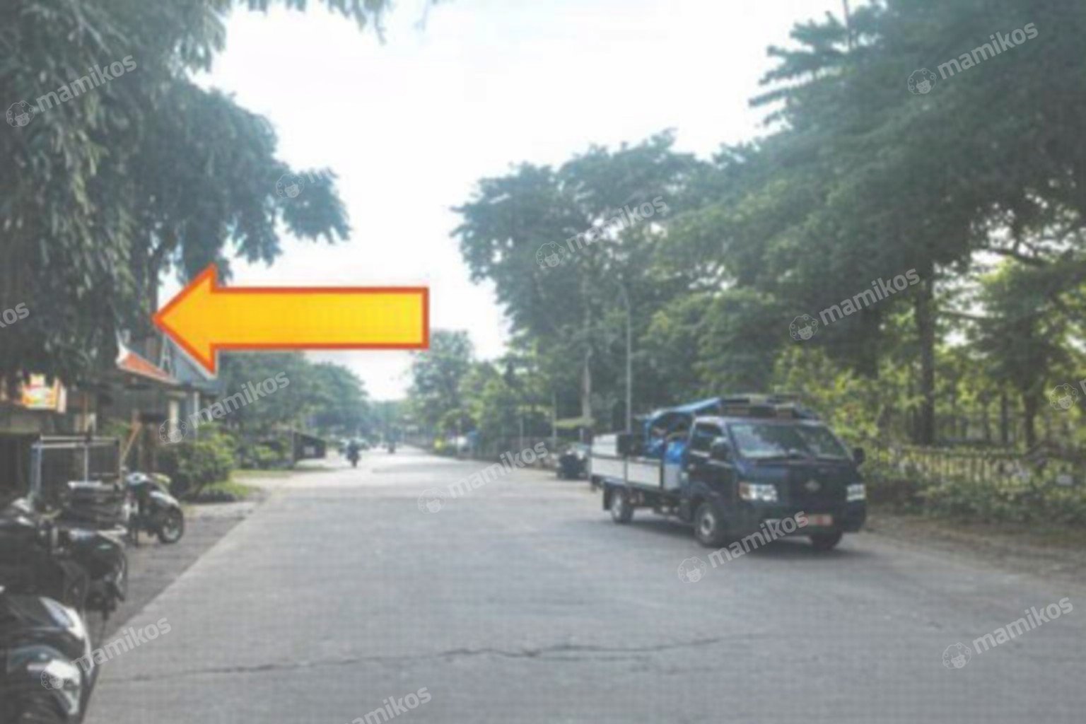Rumah Sertifikat SHM 4 Kamar Tidur 4 Kamar Mandi Bintaro Jakarta Selatan - Photo 4
