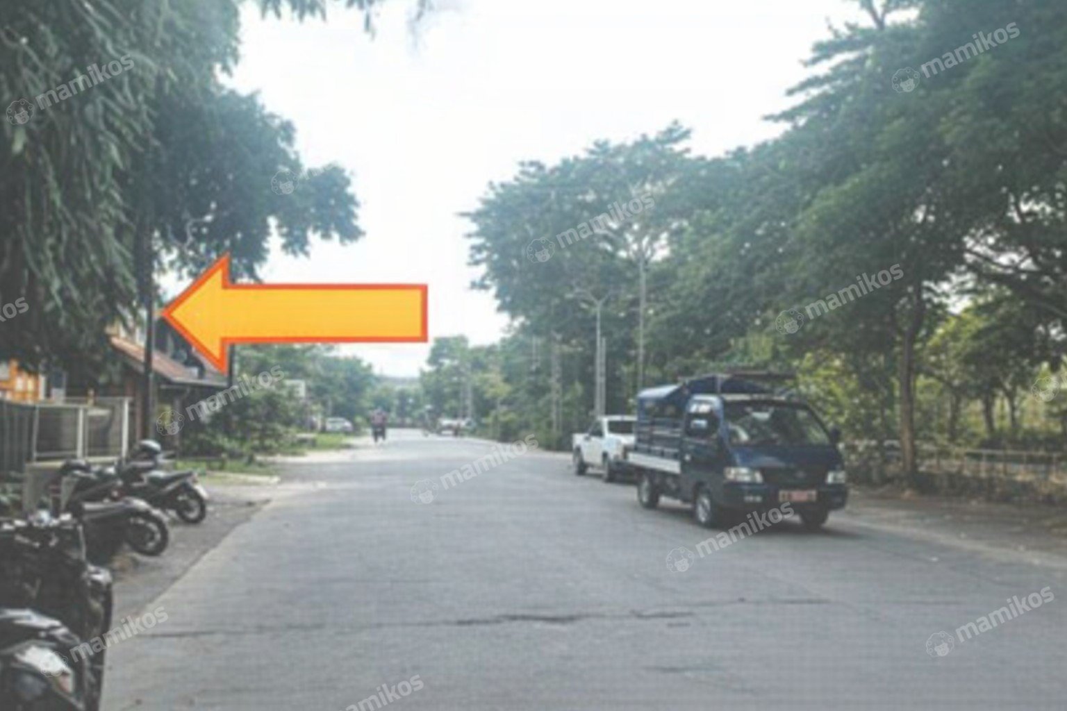 Rumah Sertifikat SHM 4 Kamar Tidur 4 Kamar Mandi Bintaro Jakarta Selatan - Photo 5
