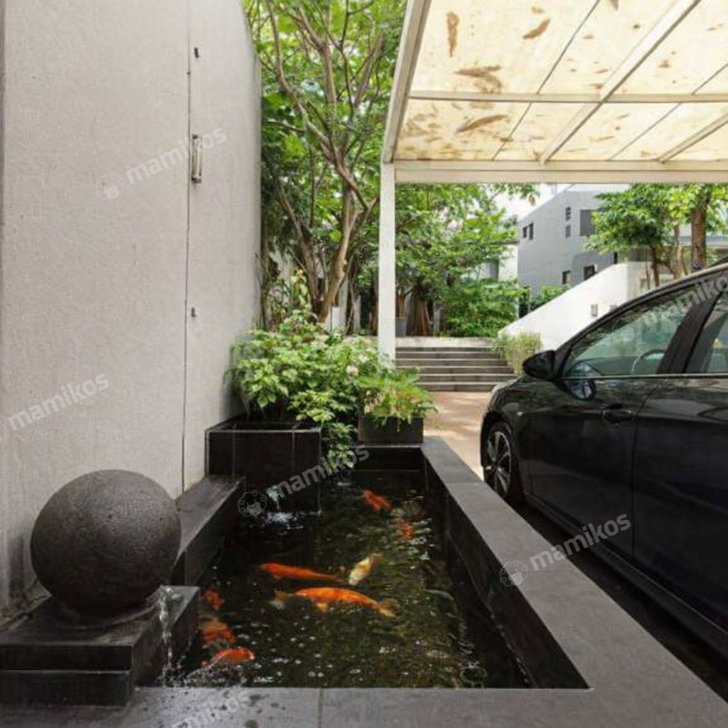 Rumah Sertifikat SHM 3 Kamar Tidur 2 Kamar Mandi Veteran Jakarta Selatan - Photo 4
