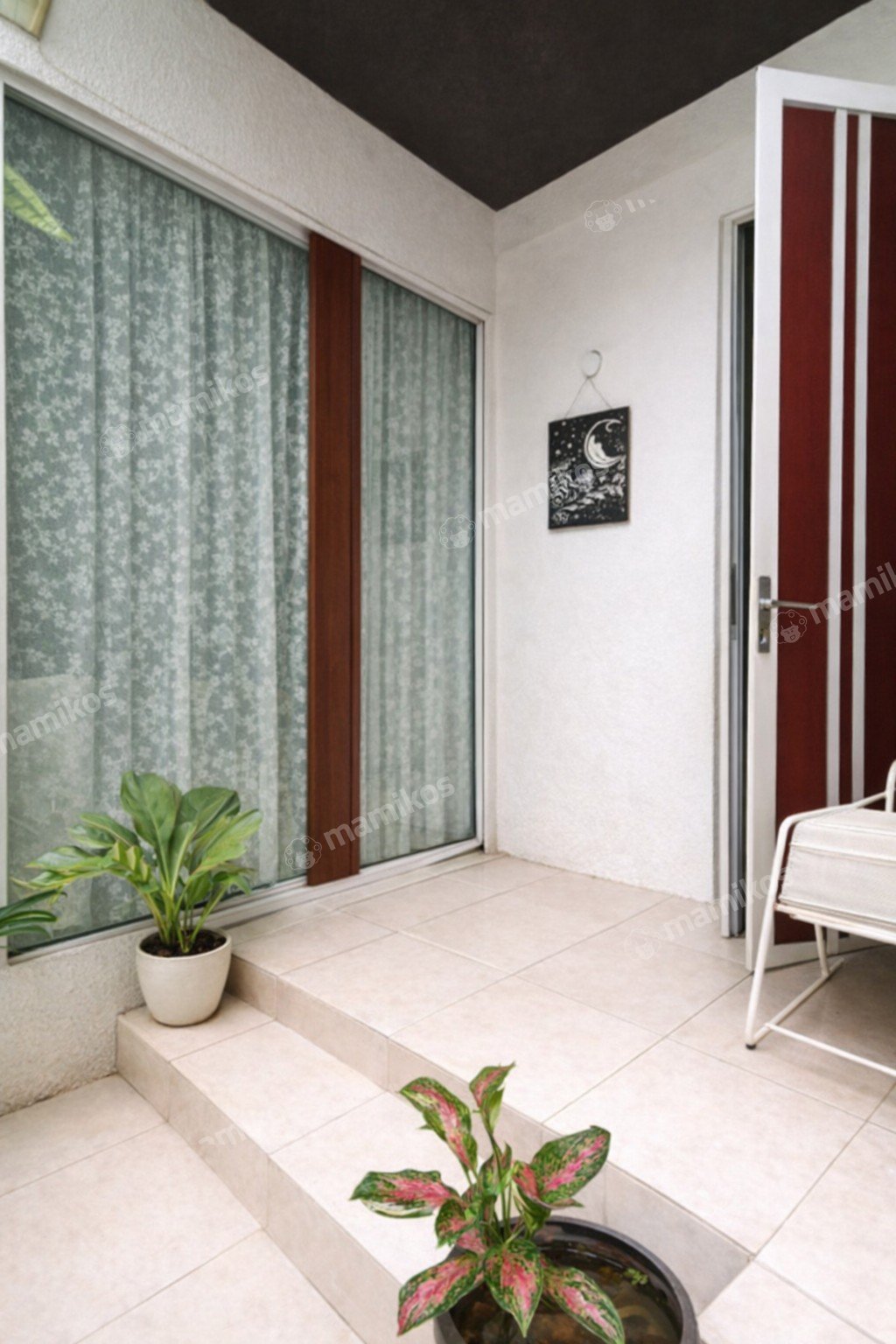 Rumah Sertifikat SHM 3 Kamar Tidur 2 Kamar Mandi Veteran Jakarta Selatan - Photo 5