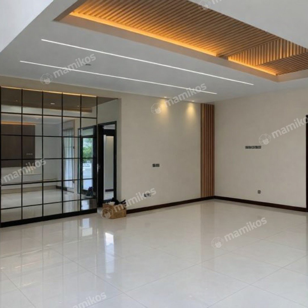 Rumah Sertifikat SHM 6 Kamar Tidur 5 Kamar Mandi Citra Grand Jakarta Timur - Photo 2