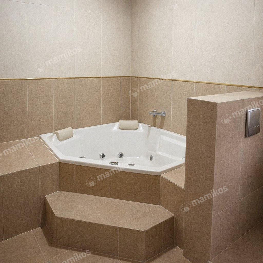Rumah Sertifikat SHM 6 Kamar Tidur 5 Kamar Mandi Citra Grand Jakarta Timur - Photo 5