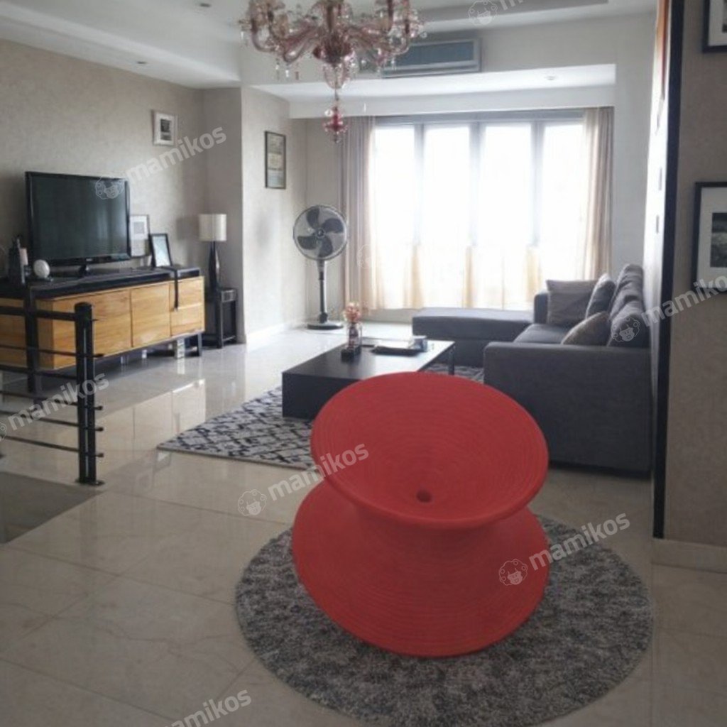 Rumah Sertifikat SHM 3 Kamar Tidur 5 Kamar Mandi Lebak Bulus Jakarta Selatan - Photo 3