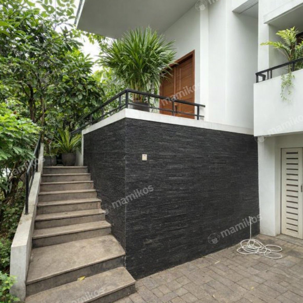 Rumah Sertifikat SHM 3 Kamar Tidur 5 Kamar Mandi Lebak Bulus Jakarta Selatan - Photo 5