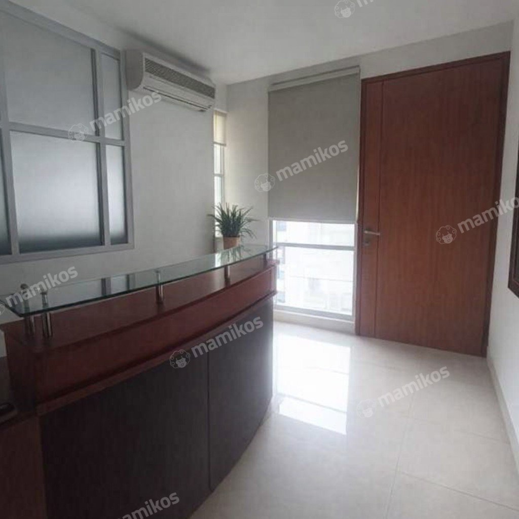 Rumah Sertifikat SHM 4 Kamar Tidur 3 Kamar Mandi Kebayoran Baru Jakarta Selatan - Photo 2