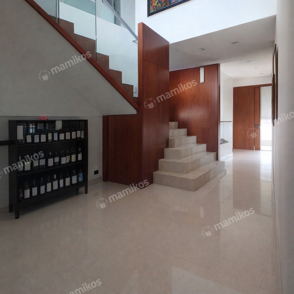 Rumah Sertifikat SHM 4 Kamar Tidur 3 Kamar Mandi Kebayoran Baru Jakarta Selatan - Photo 3