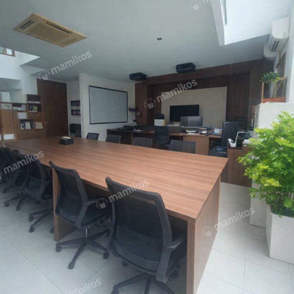 Rumah Sertifikat SHM 4 Kamar Tidur 3 Kamar Mandi Kebayoran Baru Jakarta Selatan - Photo 4