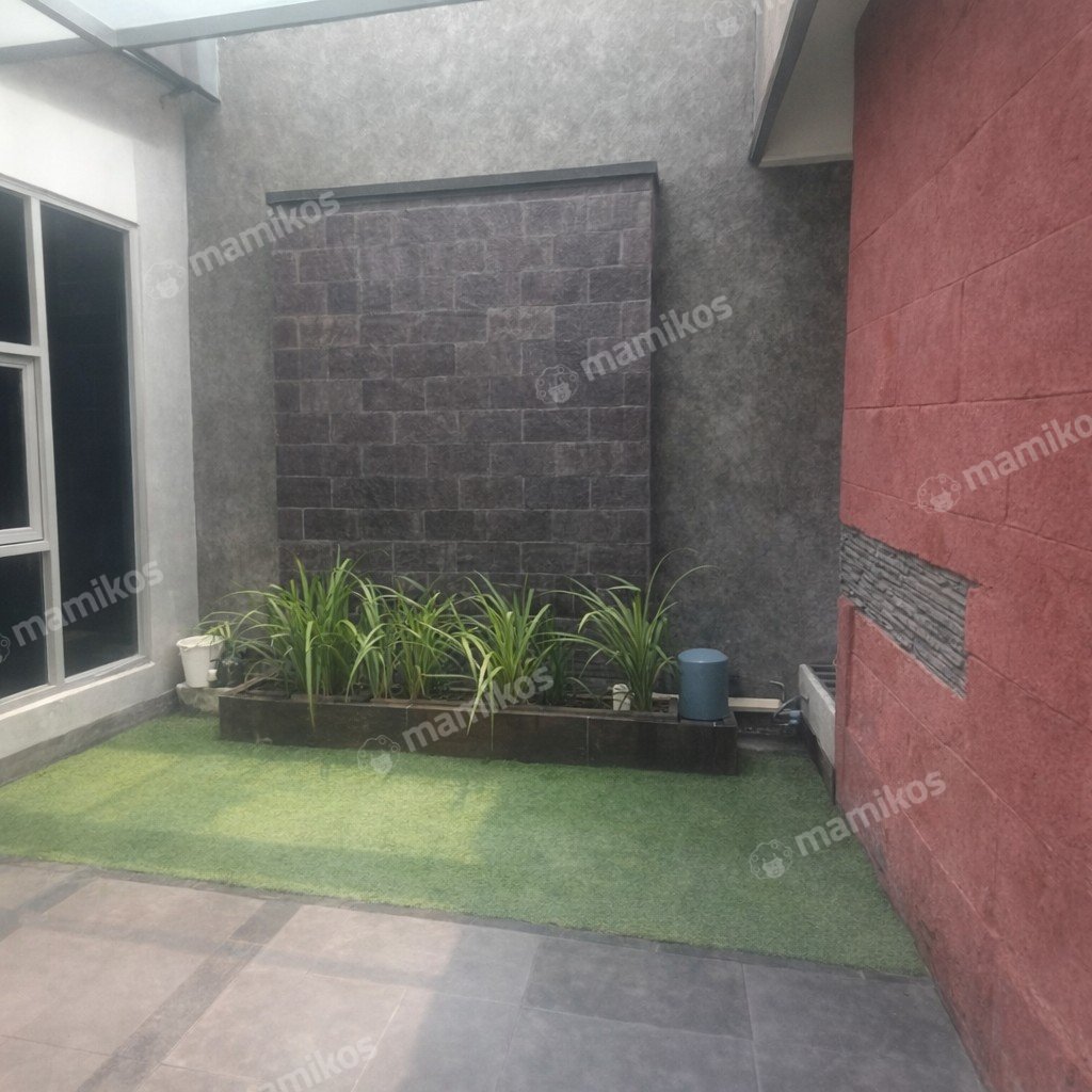 Rumah Sertifikat SHM 4 Kamar Tidur 3 Kamar Mandi Kebayoran Baru Jakarta Selatan - Photo 5